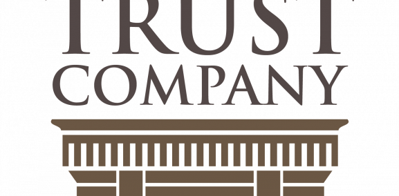 The Trust Company logo