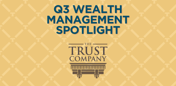 Q3 WM Spotlight 