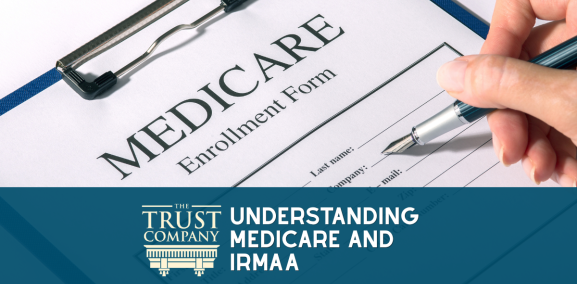 Understanding Medicare and IRMAA