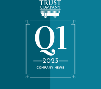 q1 2023 company news