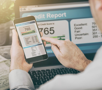 credit score