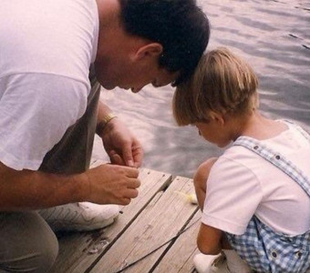 Mark and ellen