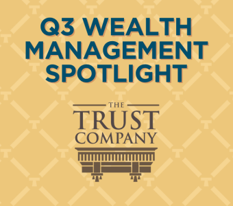 Q3 WM Spotlight 