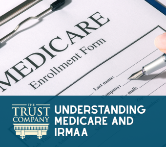 Understanding Medicare and IRMAA