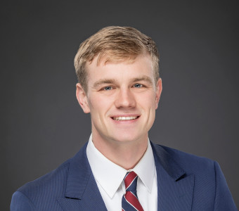 Drew Buhrman