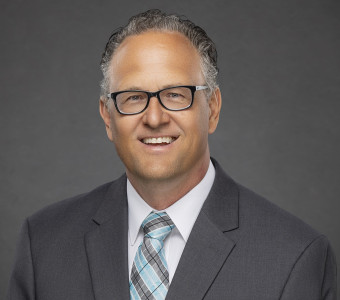 John Terrill
