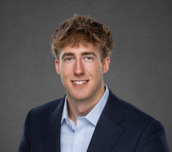 Zac Hirschey sq