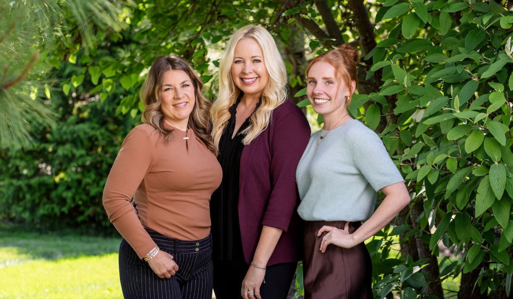 Columbia Team