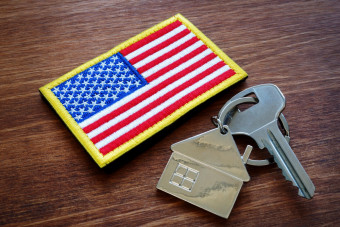 Home Ownership Keys and Flag