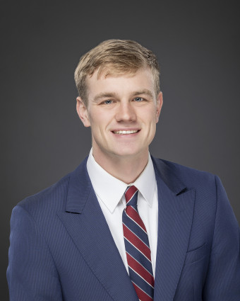 Drew Buhrman