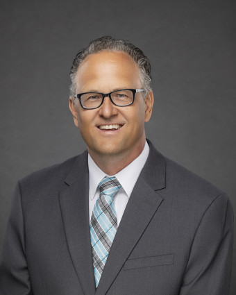 John Terrill