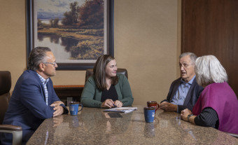 Clients & John/Katie