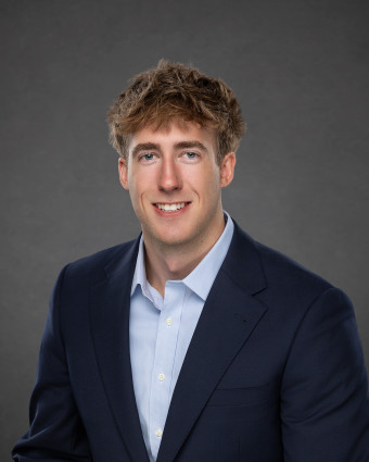 Zac Hirschey