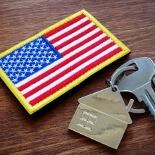 Home Ownership Keys and Flag