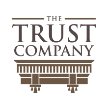 The Trust Company logo
