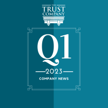 q1 2023 company news