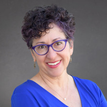 Sandra Studley SQ