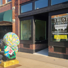 marysville office front
