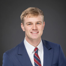 Drew Buhrman