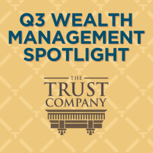 Q3 WM Spotlight 