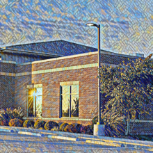 como website painting