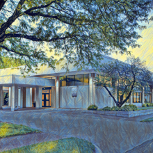 MHK Painting